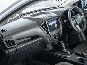 Isuzu D-Max 1.9TD double cab L auto - Image 16