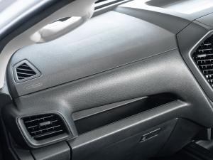 Isuzu D-Max 1.9TD double cab L auto - Image 18