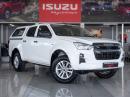 Thumbnail Isuzu D-Max 1.9TD double cab L auto