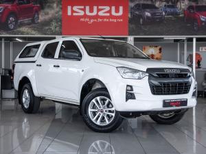 Isuzu D-Max 1.9TD double cab L auto - Image 1