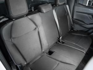 Isuzu D-Max 1.9TD double cab L auto - Image 21