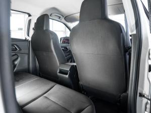 Isuzu D-Max 1.9TD double cab L auto - Image 22
