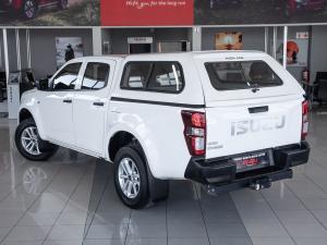 Isuzu D-Max 1.9TD double cab L auto - Image 25