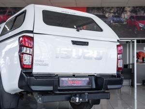 Isuzu D-Max 1.9TD double cab L auto - Image 27