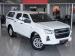 Isuzu D-Max 1.9TD double cab L auto - Thumbnail 2