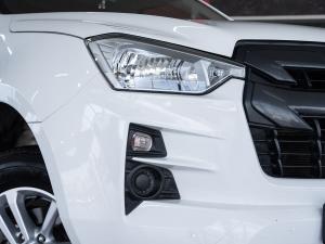 Isuzu D-Max 1.9TD double cab L auto - Image 3