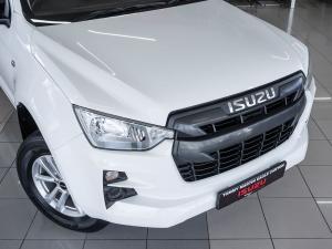 Isuzu D-Max 1.9TD double cab L auto - Image 4