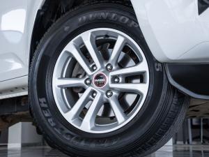Isuzu D-Max 1.9TD double cab L auto - Image 5