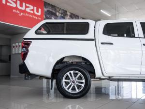 Isuzu D-Max 1.9TD double cab L auto - Image 7