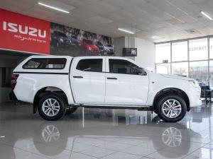 Isuzu D-Max 1.9TD double cab L auto - Image 9