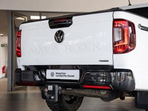 Volkswagen Amarok 2.0TDI double cab Life 4Motion auto - Image 10