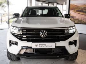 Volkswagen Amarok 2.0TDI double cab Life 4Motion auto - Image 17