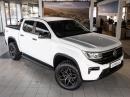 Thumbnail Volkswagen Amarok 2.0TDI double cab Life 4Motion auto