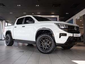 Volkswagen Amarok 2.0TDI double cab Life 4Motion auto - Image 2