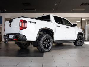 Volkswagen Amarok 2.0TDI double cab Life 4Motion auto - Image 8
