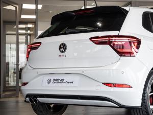 Volkswagen Polo GTI - Image 11