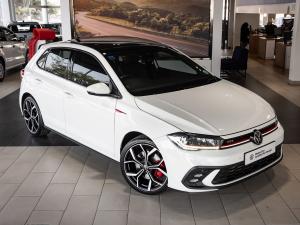 Volkswagen Polo GTI - Image 1