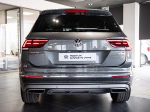 Volkswagen Tiguan 2.0TSI 4Motion Highline - Image 10