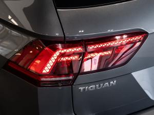 Volkswagen Tiguan 2.0TSI 4Motion Highline - Image 11