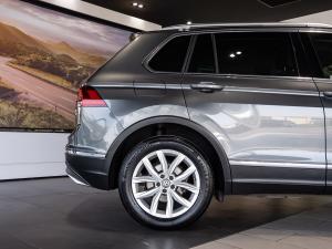 Volkswagen Tiguan 2.0TSI 4Motion Highline - Image 12