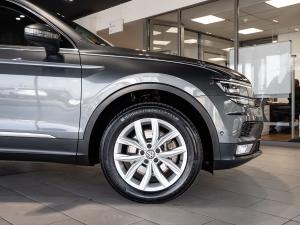 Volkswagen Tiguan 2.0TSI 4Motion Highline - Image 13