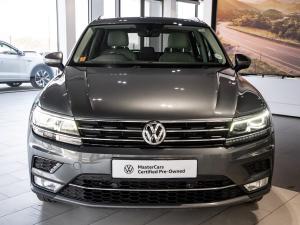 Volkswagen Tiguan 2.0TSI 4Motion Highline - Image 15