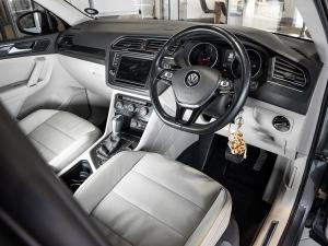 Volkswagen Tiguan 2.0TSI 4Motion Highline - Image 16