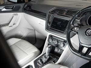 Volkswagen Tiguan 2.0TSI 4Motion Highline - Image 17