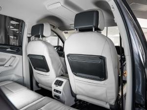 Volkswagen Tiguan 2.0TSI 4Motion Highline - Image 26