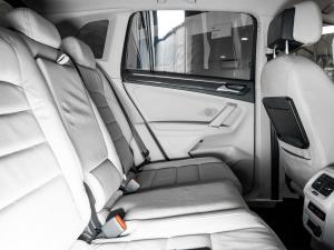 Volkswagen Tiguan 2.0TSI 4Motion Highline - Image 28