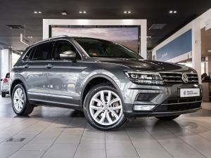 Volkswagen Tiguan 2.0TSI 4Motion Highline - Image 2