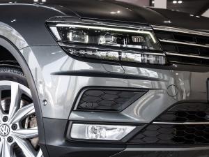 Volkswagen Tiguan 2.0TSI 4Motion Highline - Image 3