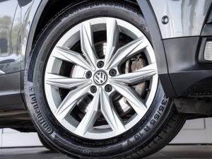 Volkswagen Tiguan 2.0TSI 4Motion Highline - Image 5