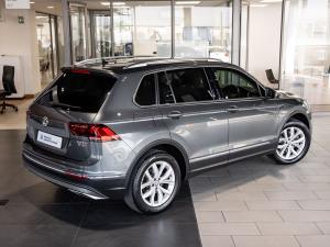 Volkswagen Tiguan 2.0TSI 4Motion Highline - Image 7