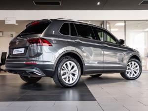Volkswagen Tiguan 2.0TSI 4Motion Highline - Image 8