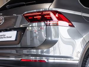 Volkswagen Tiguan 2.0TSI 4Motion Highline - Image 9