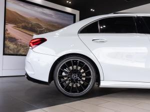 Mercedes-Benz A-Class A35 hatch 4Matic - Image 12