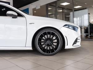 Mercedes-Benz A-Class A35 hatch 4Matic - Image 13