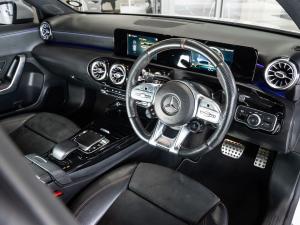 Mercedes-Benz A-Class A35 hatch 4Matic - Image 16