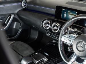 Mercedes-Benz A-Class A35 hatch 4Matic - Image 17