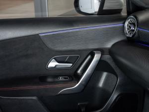 Mercedes-Benz A-Class A35 hatch 4Matic - Image 18