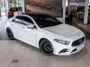 Thumbnail Mercedes-Benz A-Class A35 hatch 4Matic