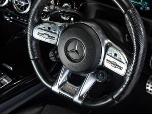 Mercedes-Benz A-Class A35 hatch 4Matic - Image 20