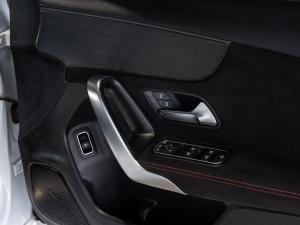 Mercedes-Benz A-Class A35 hatch 4Matic - Image 21