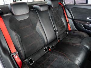 Mercedes-Benz A-Class A35 hatch 4Matic - Image 24