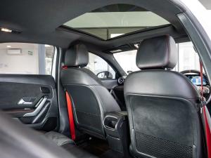 Mercedes-Benz A-Class A35 hatch 4Matic - Image 25
