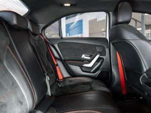 Mercedes-Benz A-Class A35 hatch 4Matic - Image 26