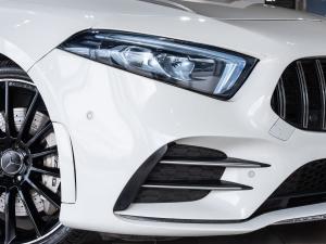 Mercedes-Benz A-Class A35 hatch 4Matic - Image 3