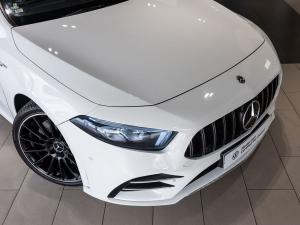 Mercedes-Benz A-Class A35 hatch 4Matic - Image 4