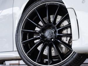 Mercedes-Benz A-Class A35 hatch 4Matic - Image 5